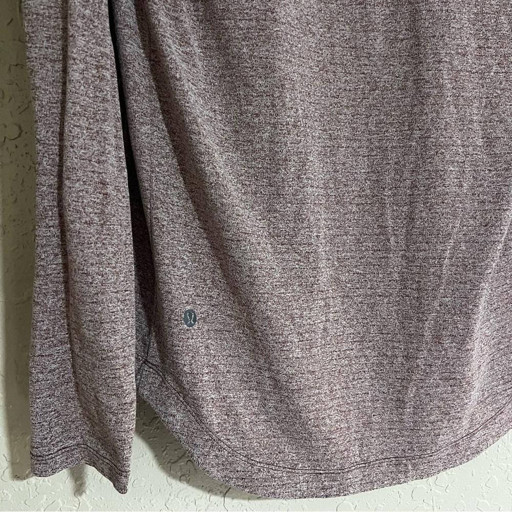 Lululemon Mens Metal Vent Tech Hoodie - Picture 4 of 4